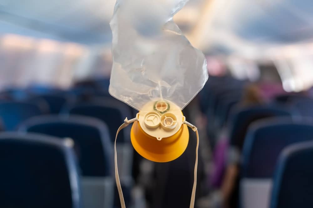 What To Do After an Airline Accident