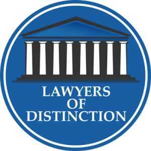 Lawyer of Distinction - Ramzy Ladah