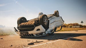 Las Vegas Car Accident Lawyer