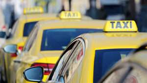 las vegas taxi accident lawyer