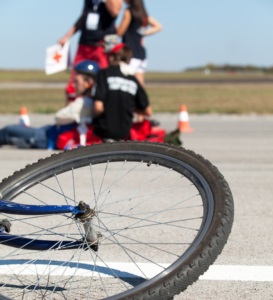 motor vehicle drivers can cause fatal bike accidents or severe injuries