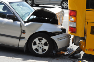 a Las Vegas bus accident with a bus company. Work with an experienced bus accident lawyer