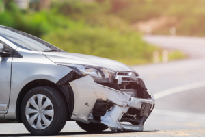 car involved in serious accidents. Most personal injury cases and car accidents can lead to traumatic brain injury or wrongful death lawsuit