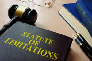 Statute of Limitations How Long Do I Have to File A Train Accident Claim