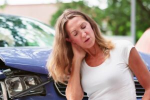 Common Injuries from Car Accidents in Las Vegas