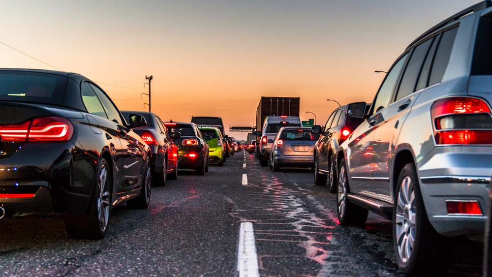 Highway Crashes in Las Vegas Nevada