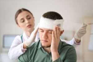 We Handle All Types of Brain Injuries