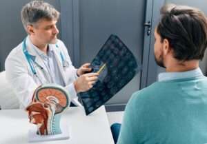 What is a Traumatic Brain Injury (TBI)