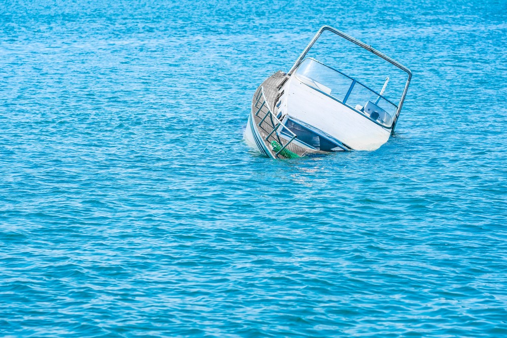 Las Vegas Boating Accident Lawyer