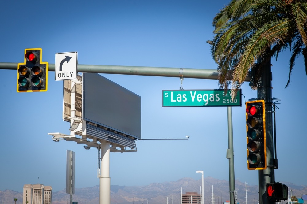 las vegas intersection accident lawyer