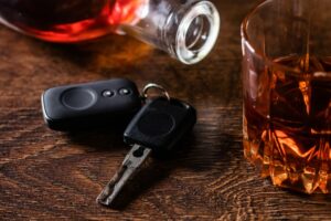 DUI Accidents & Injuries in Las Vegas, NV