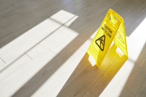 Understanding Slip and Fall Accidents in Las Vegas