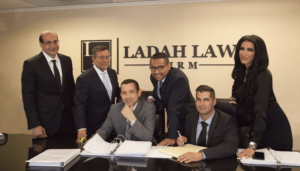 Experienced Las Vegas Construction Accident Attorneys