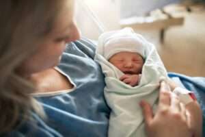 Las Vegas Birth Injury Lawyer