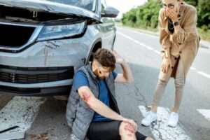 Pedestrian Accident Injuries We Handle