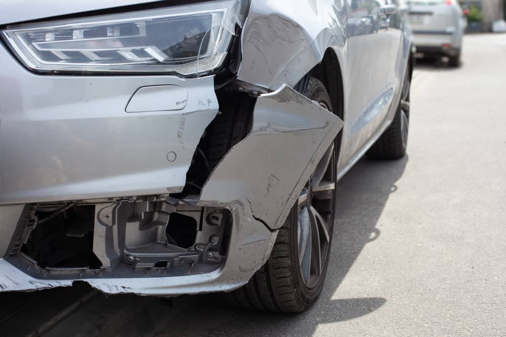 fender bender accident lawyer