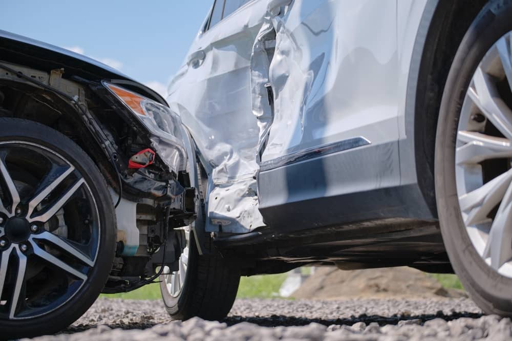 Las Vegas T-bone accident lawyer