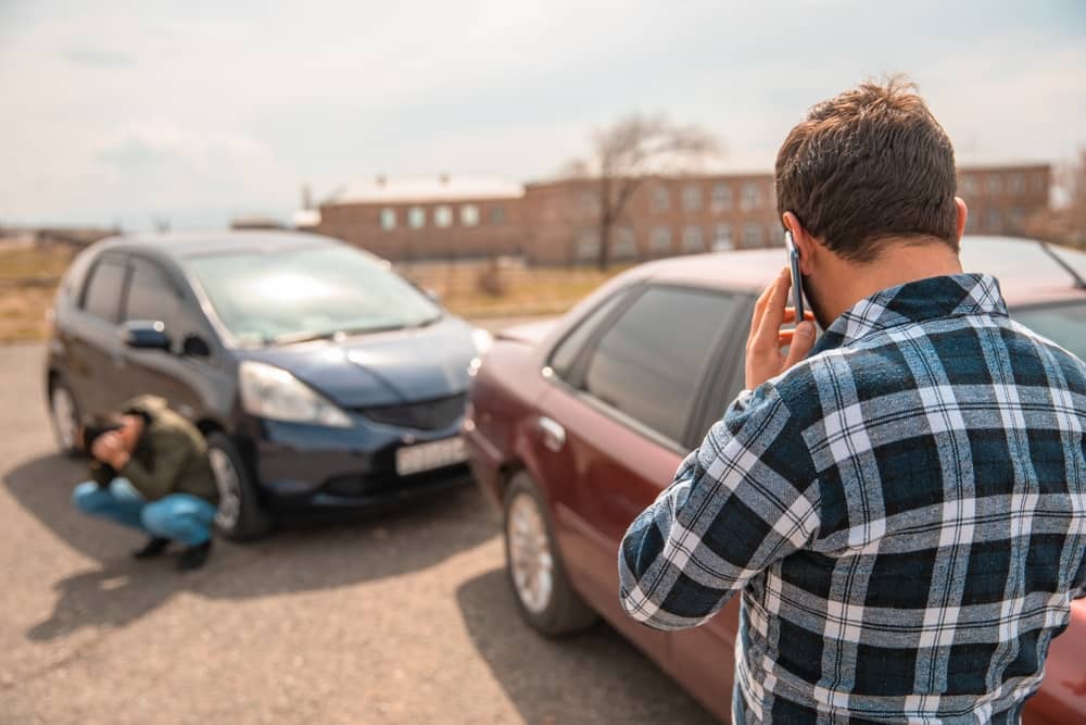 las vegas Uninsured Motorist Accident Lawyer - ladah