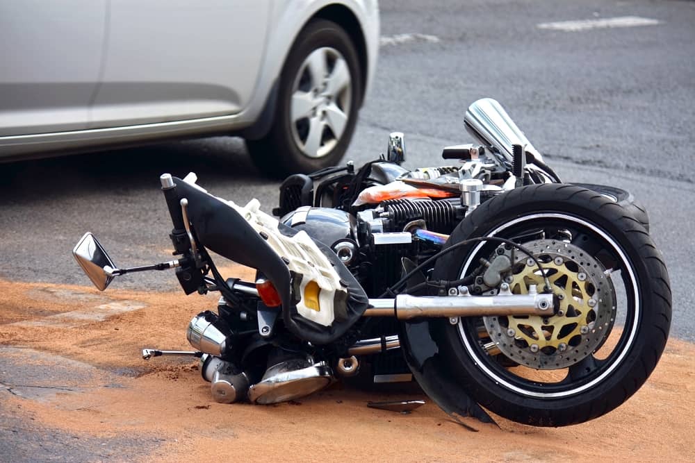 las vegas motorcycle accident lawyer