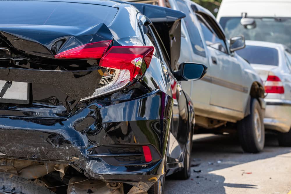 las vegas rear end accident lawyer ladah