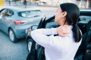 Common Car Accident Injuries in Las Vegas