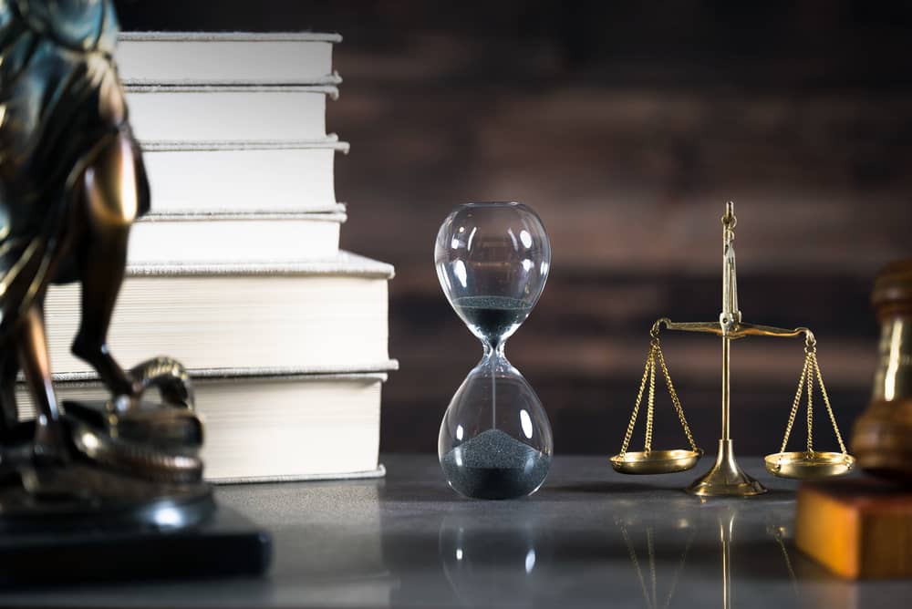 How Long Does a Personal Injury Case Take in Las Vegas?