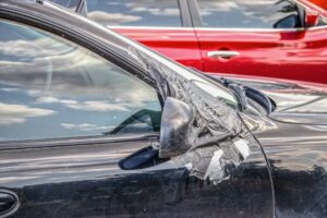 Las Vegas Sideswipe Accident Lawyer