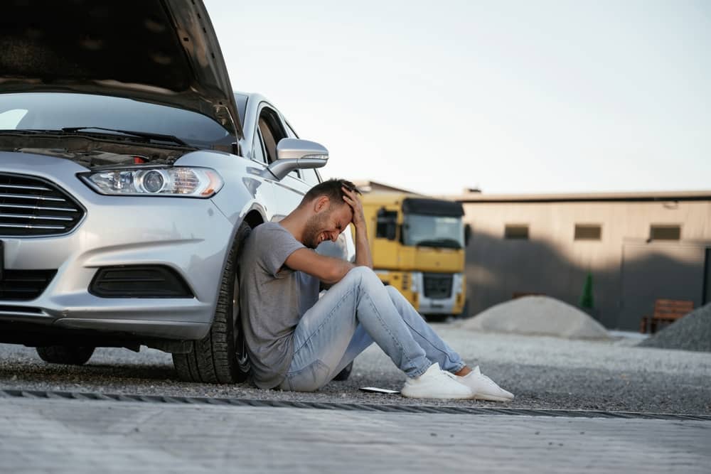 Las Vegas Single Vehicle Accident Lawyer