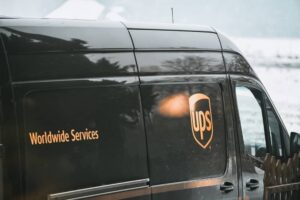 Las Vegas UPS Truck Accident Lawyer