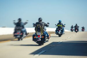 Motorcycle Laws in Las Vegas, Nevada