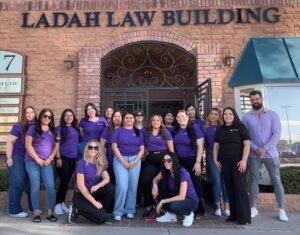 Schedule a Free Consultation with a Top-Rated Las Vegas Car Accident Lawyer at Ladah Injury & Car Accident Lawyers Las Vegas