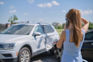 Should I Hire a Car Accident Attorney