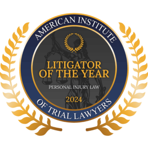 Voted Best Las Vegas Car Accident Lawyer