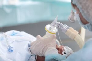 Anesthesia Injuries