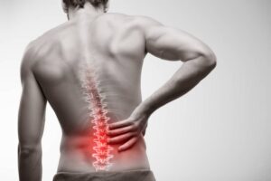 What is a Back Injury Exactly?